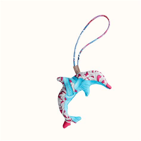 hermes christmas ornament|Dolphin ornament .